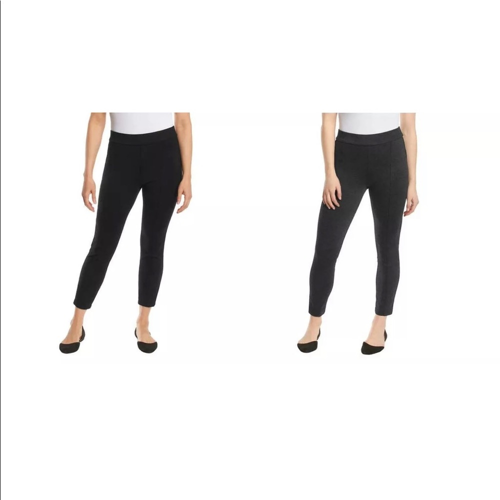 Anne Klein Ladies’ Tummy Control Ponte Pant